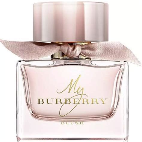 harga parfum burberry